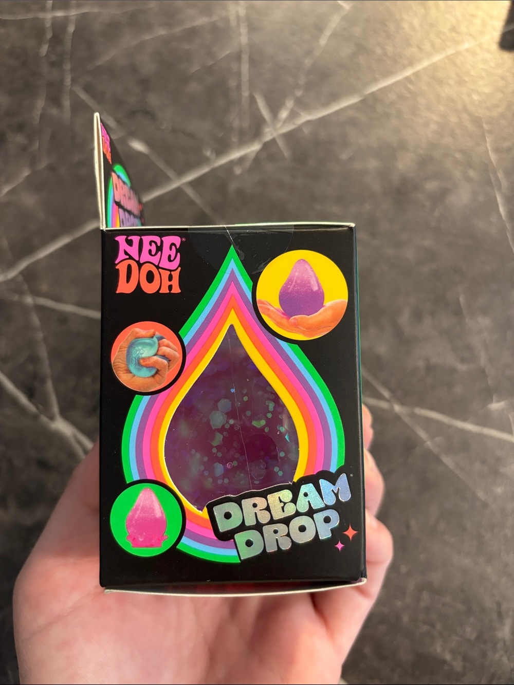 Needoh Dream Drop - Picture 4 of 5
